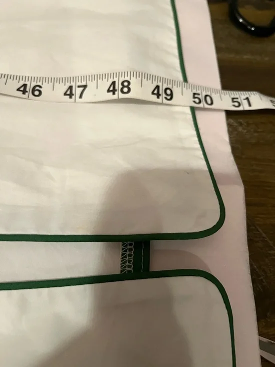 NWT Tuckernuck size XL embroidered Arem midi dress - Picture 10 of 11